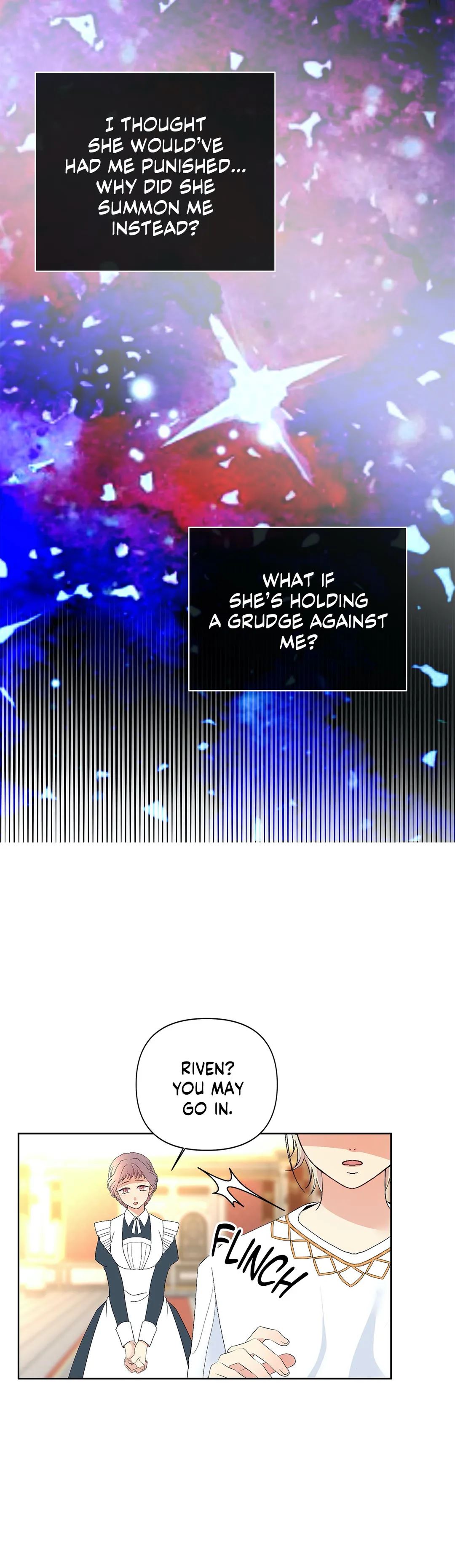 Princess Villainess Chapter 8 image 27