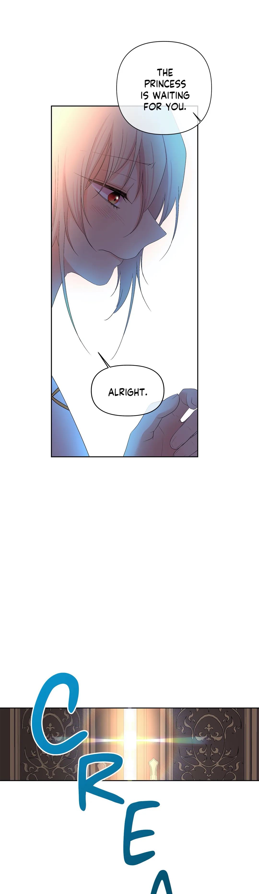 Princess Villainess Chapter 8 image 28