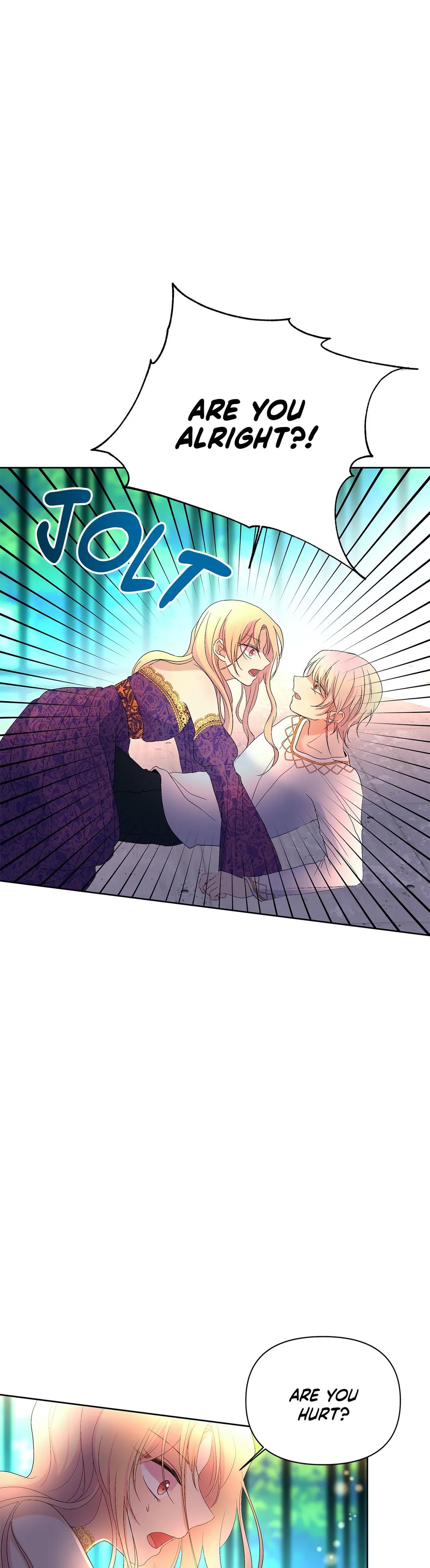 Princess Villainess Chapter 8 image 2