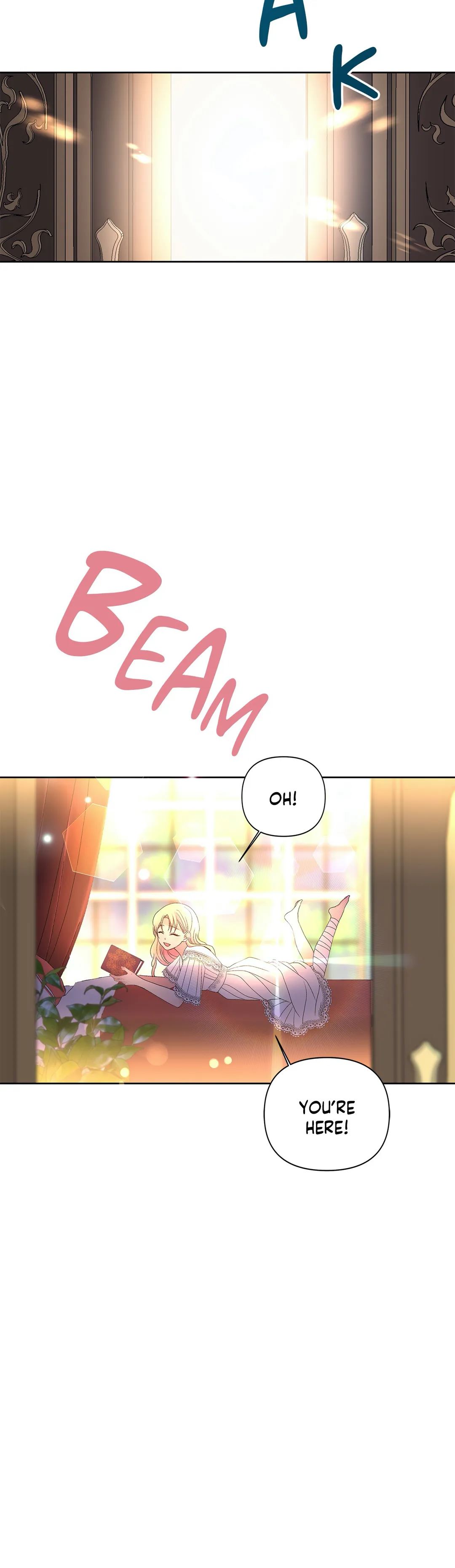 Princess Villainess Chapter 8 image 29