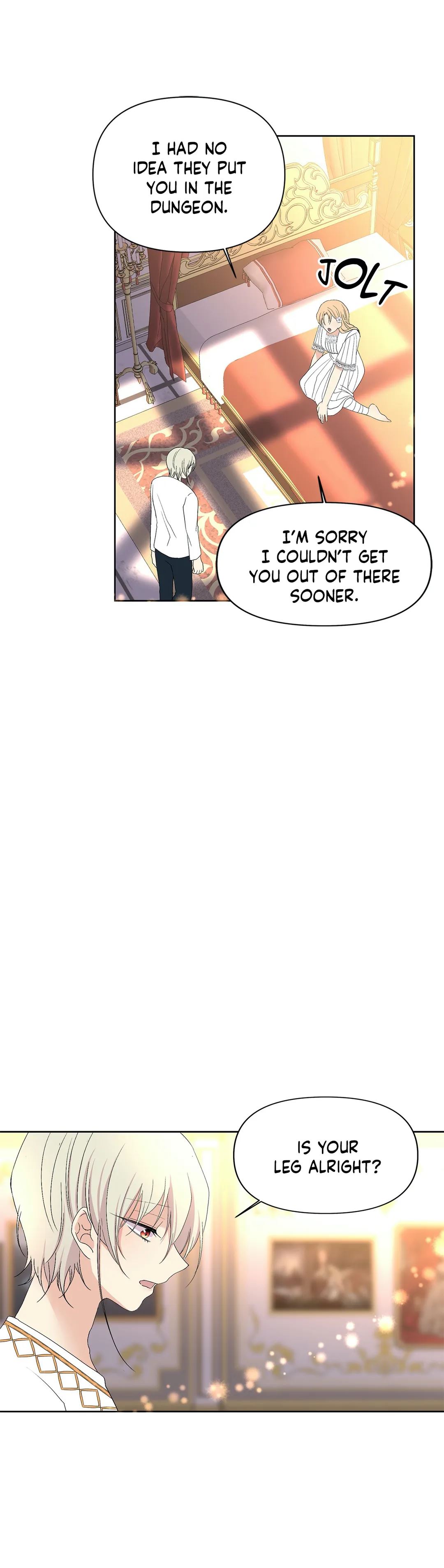 Princess Villainess Chapter 8 image 30