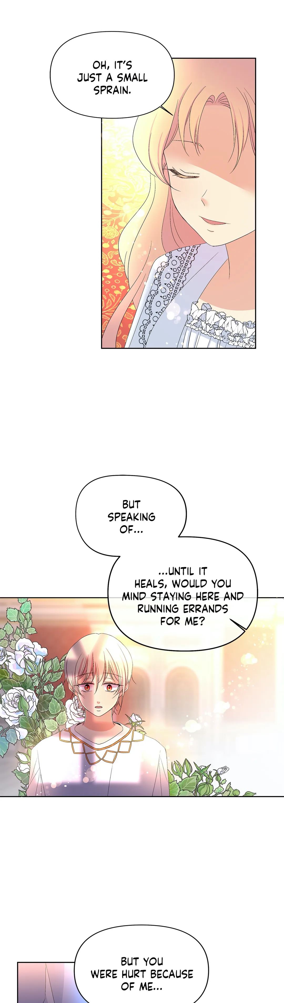 Princess Villainess Chapter 8 image 31