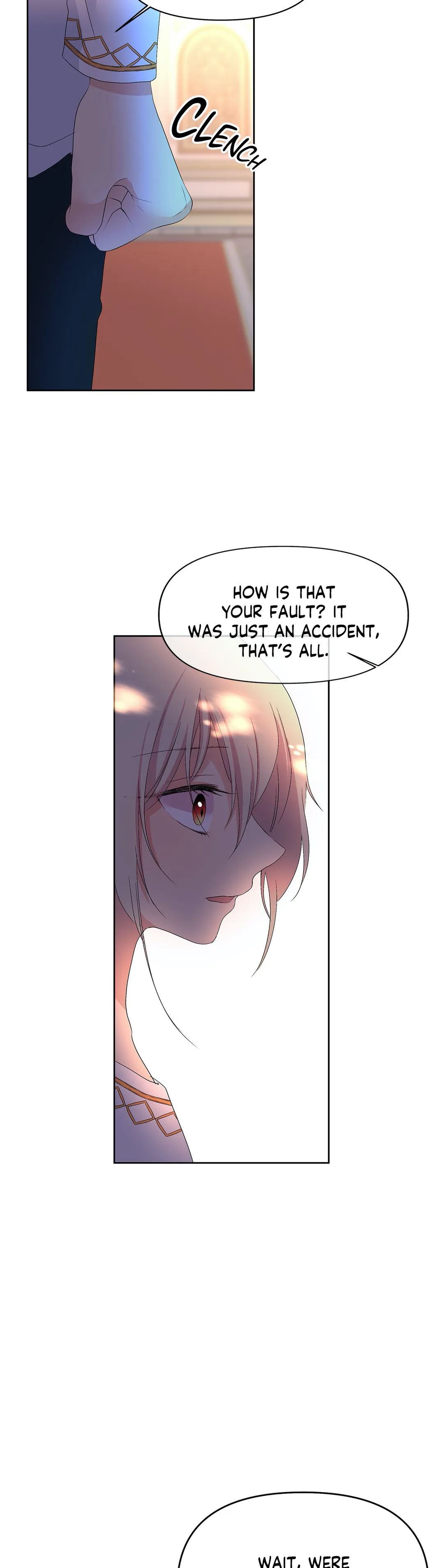 Princess Villainess Chapter 8 image 32