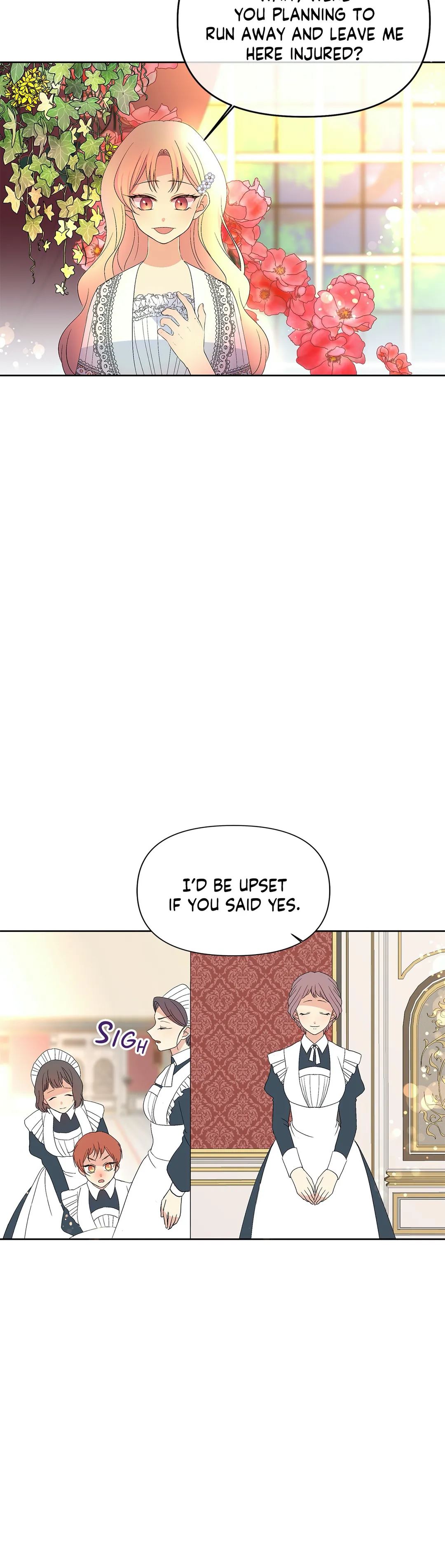Princess Villainess Chapter 8 image 33
