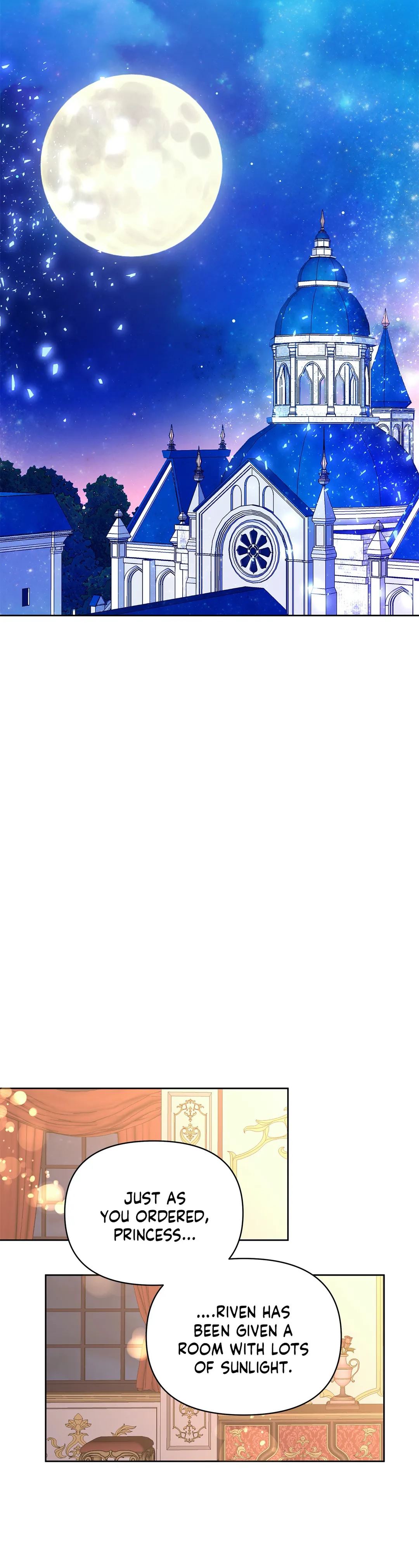 Princess Villainess Chapter 8 image 35