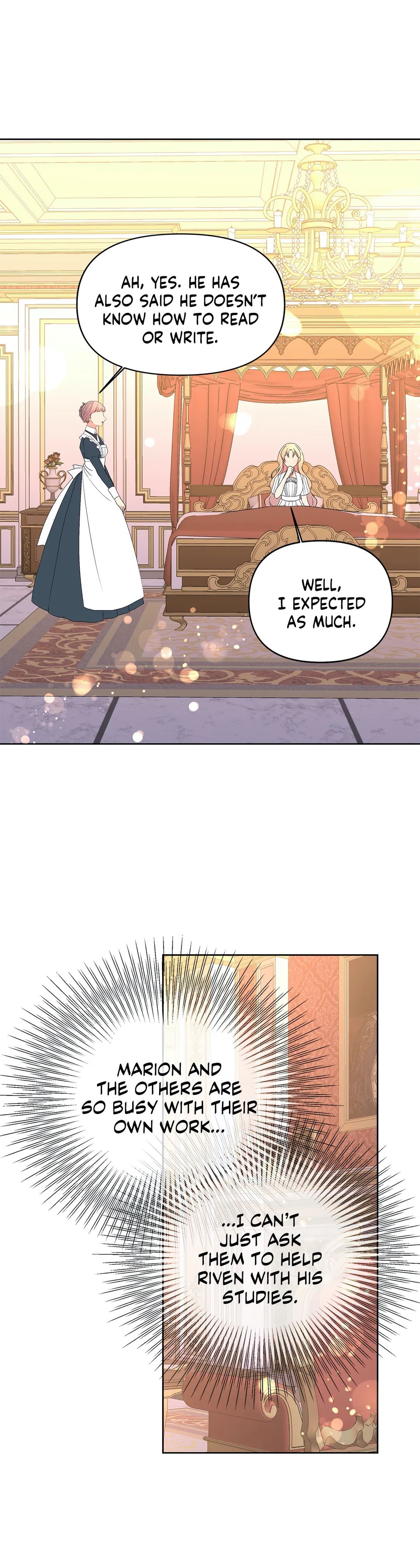 Princess Villainess Chapter 8 image 36