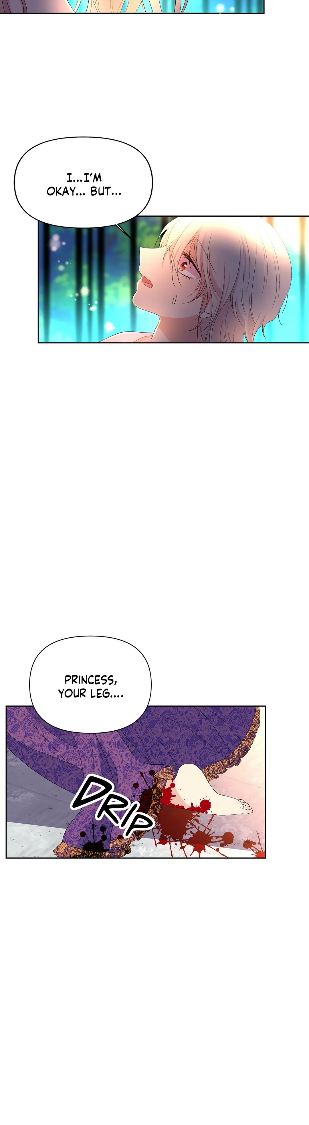 Princess Villainess Chapter 8 image 3
