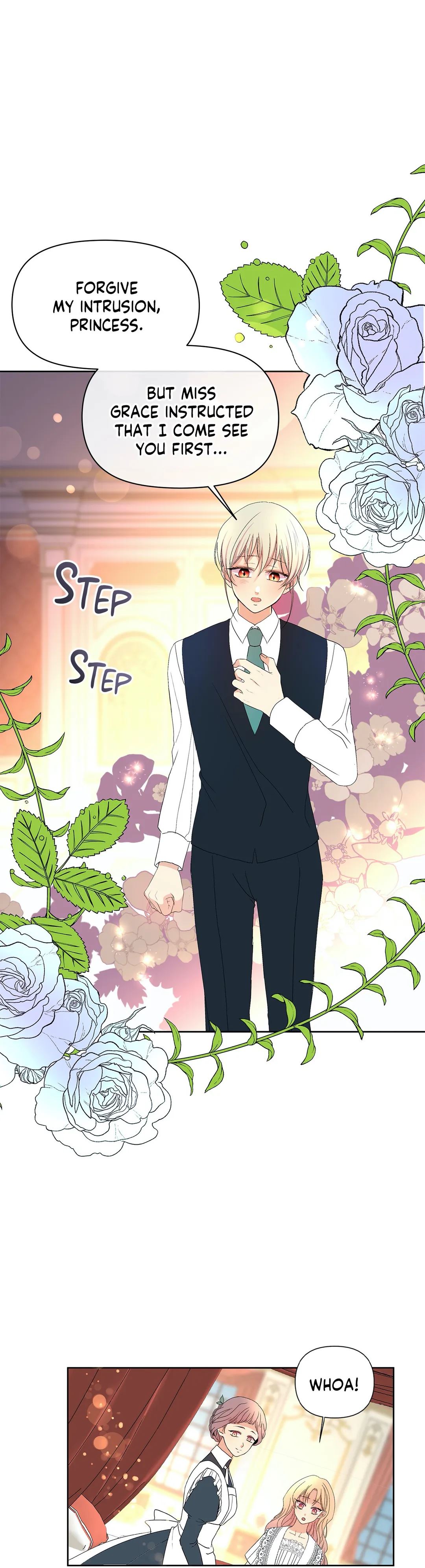 Princess Villainess Chapter 8 image 39