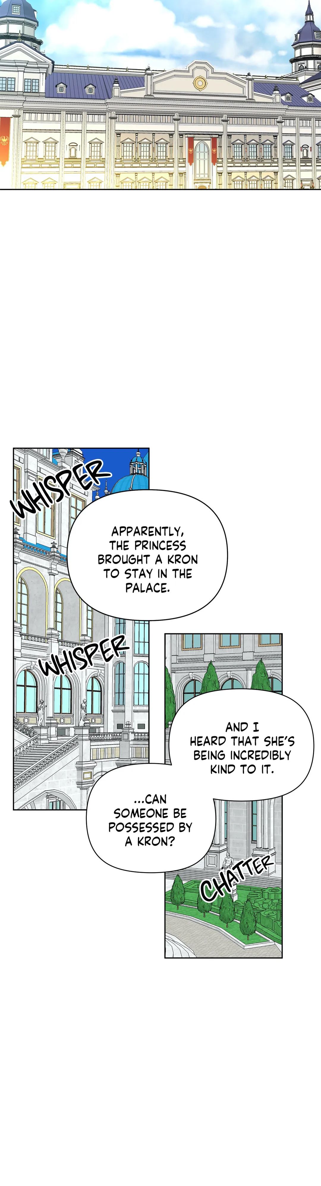 Princess Villainess Chapter 8 image 42