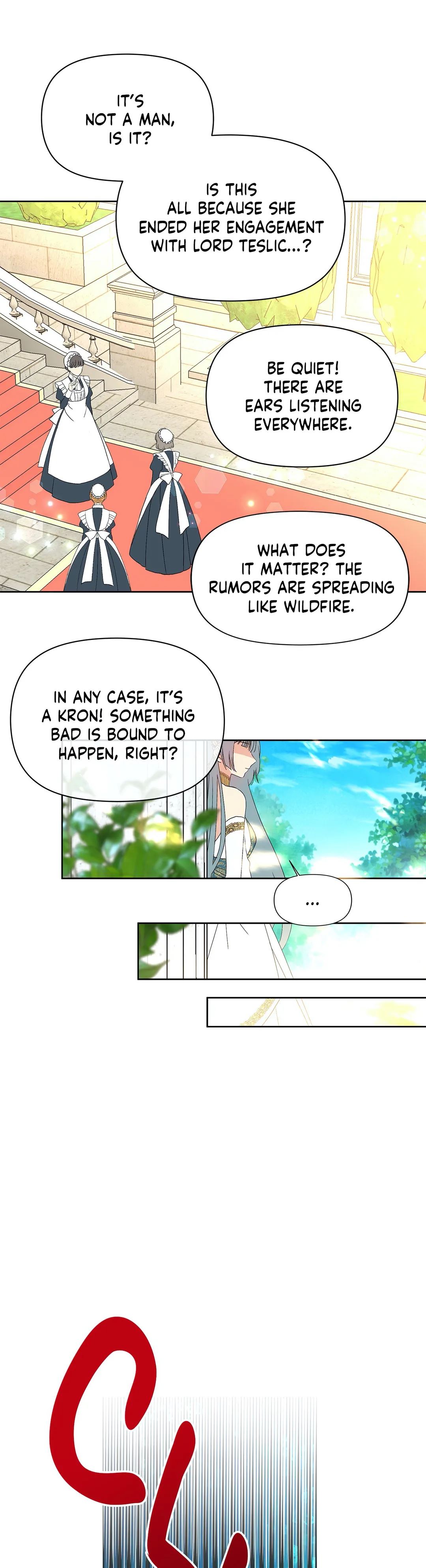 Princess Villainess Chapter 8 image 43