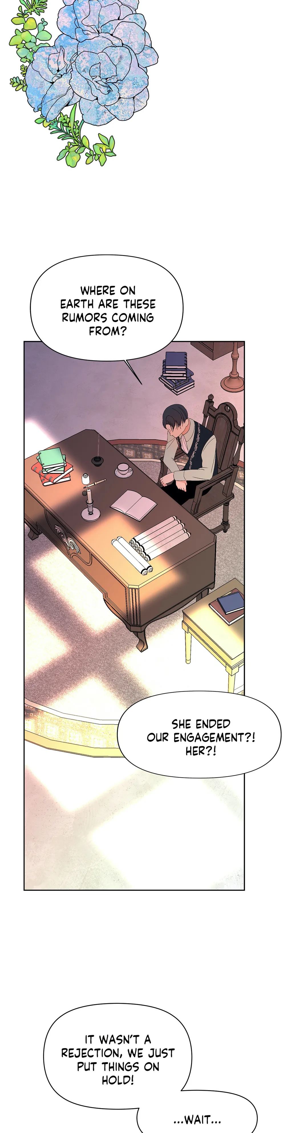 Princess Villainess Chapter 8 image 45