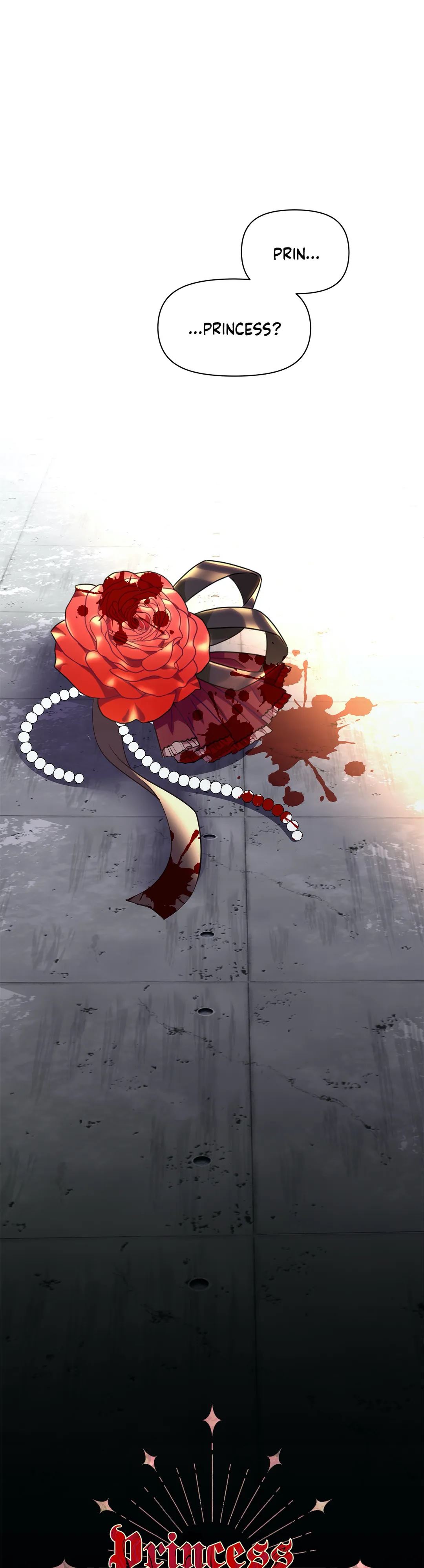 Princess Villainess Chapter 8 image 6