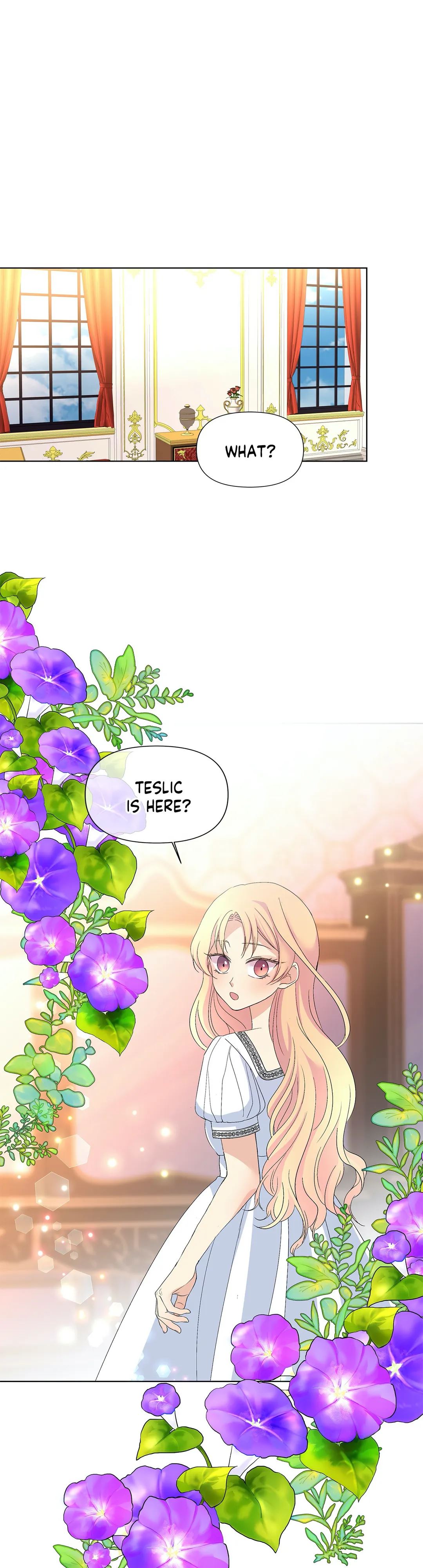 Princess Villainess Chapter 9 image 0