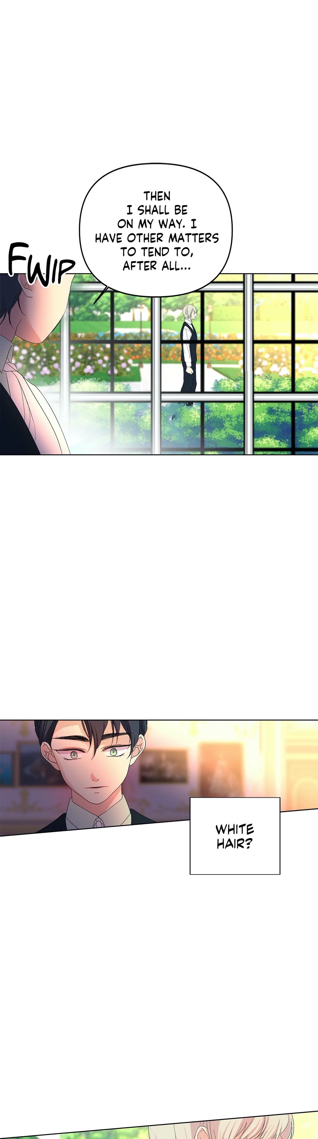 Princess Villainess Chapter 9 image 9