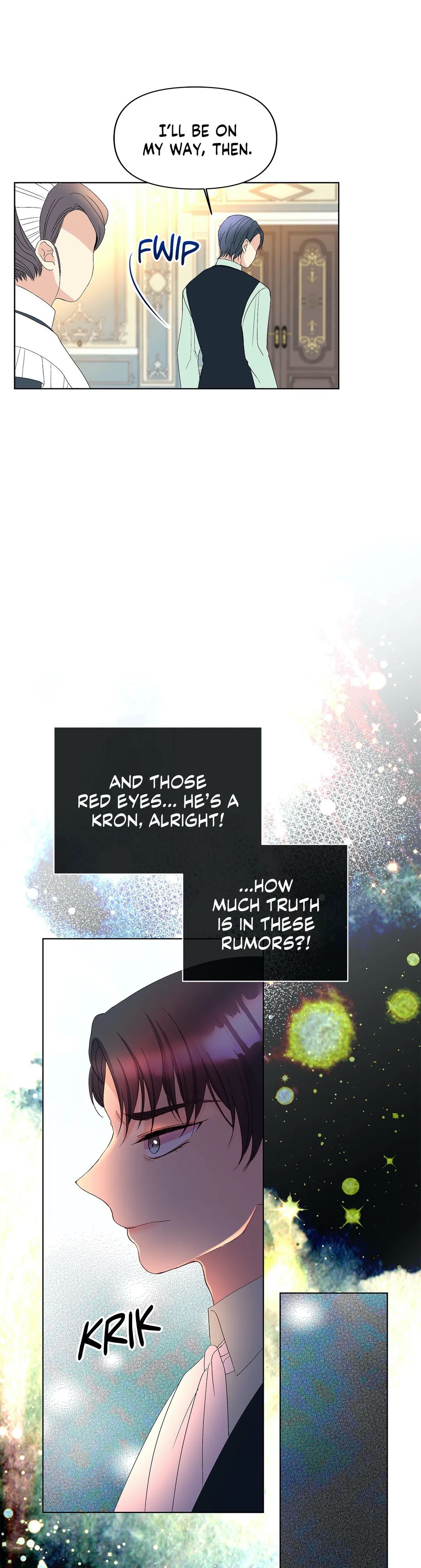 Princess Villainess Chapter 9 image 13