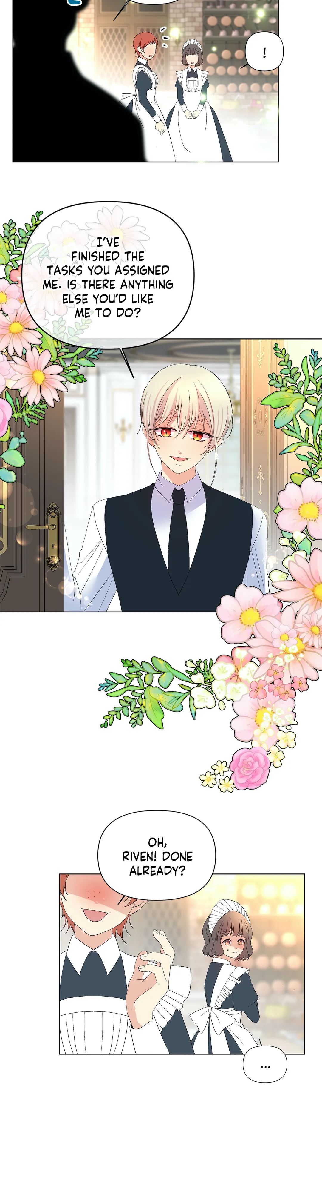 Princess Villainess Chapter 9 image 16