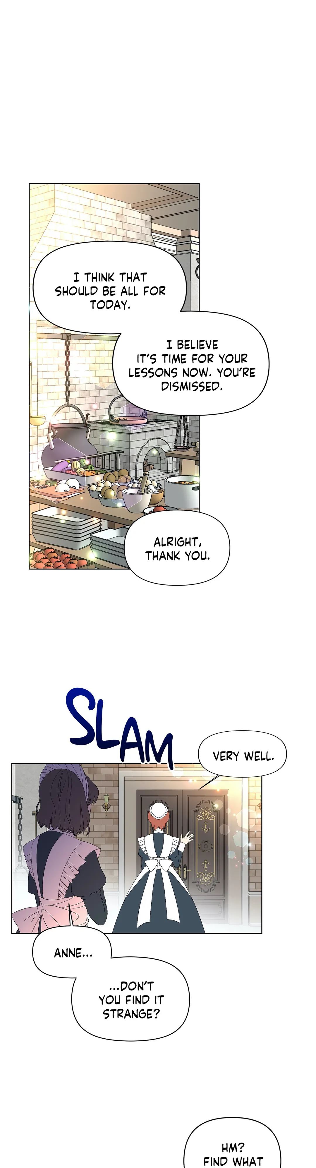 Princess Villainess Chapter 9 image 17