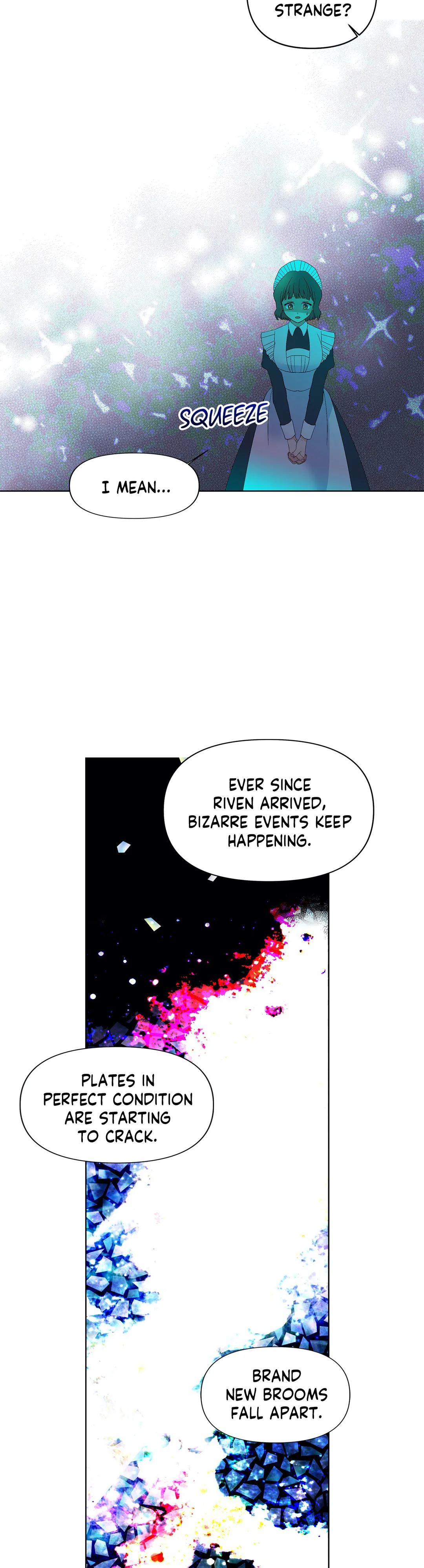 Princess Villainess Chapter 9 image 18