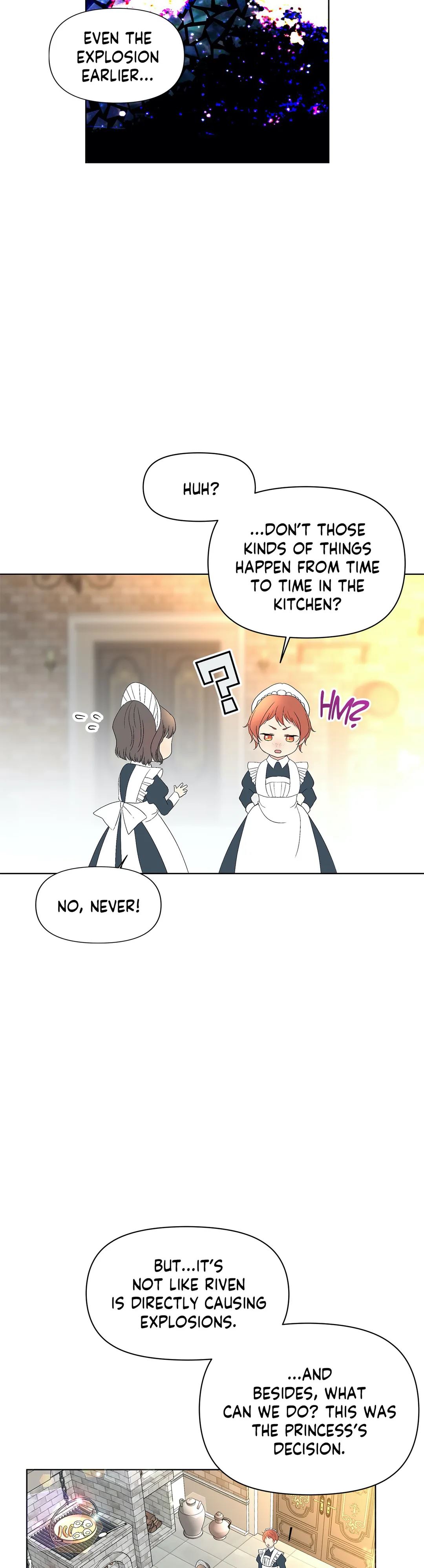 Princess Villainess Chapter 9 image 19