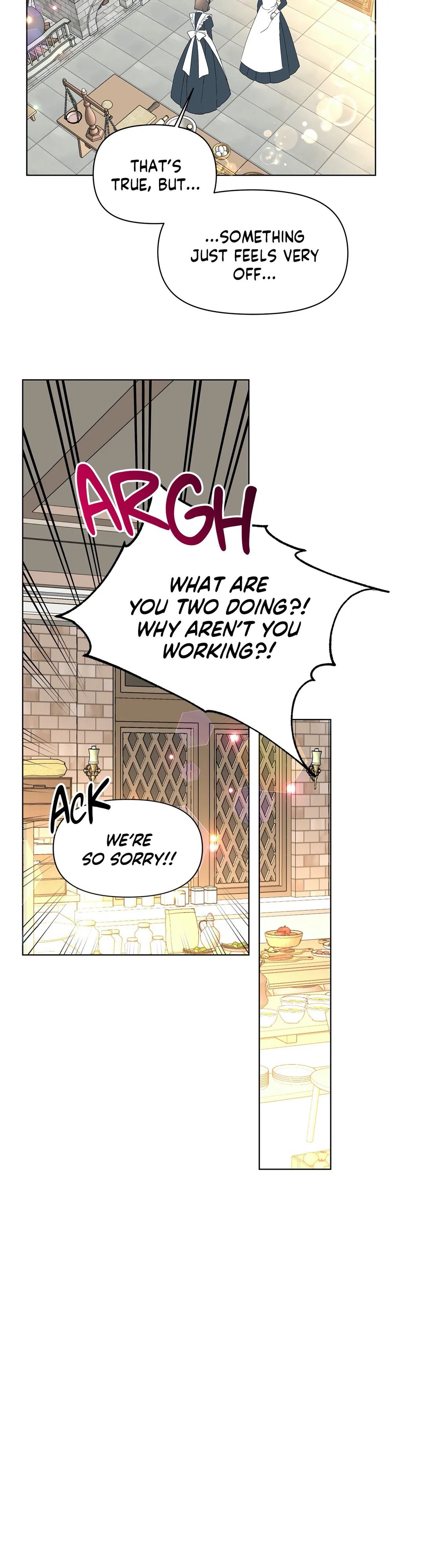 Princess Villainess Chapter 9 image 20