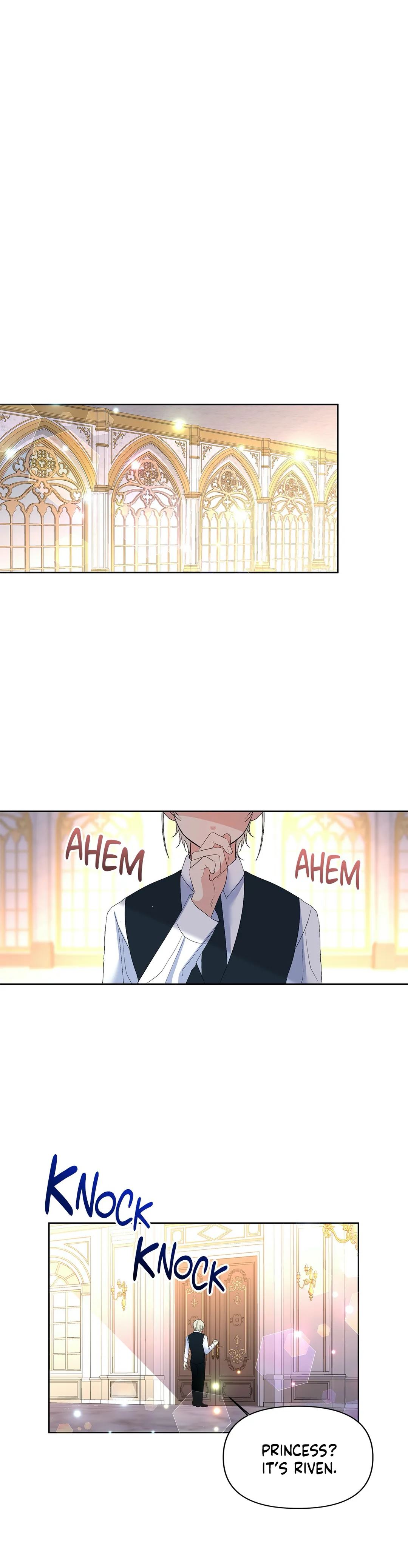 Princess Villainess Chapter 9 image 21