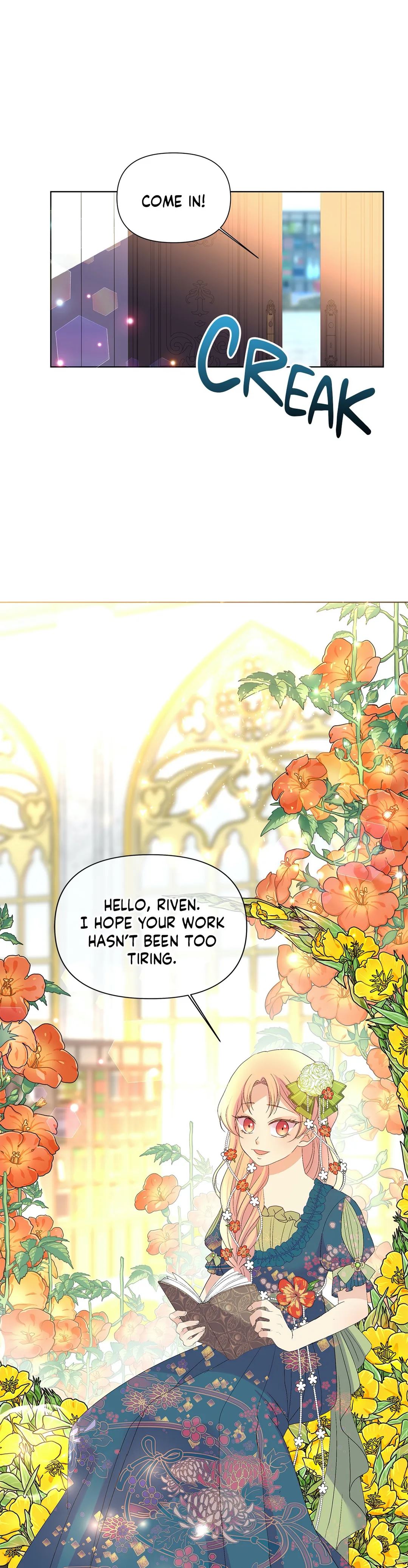Princess Villainess Chapter 9 image 22
