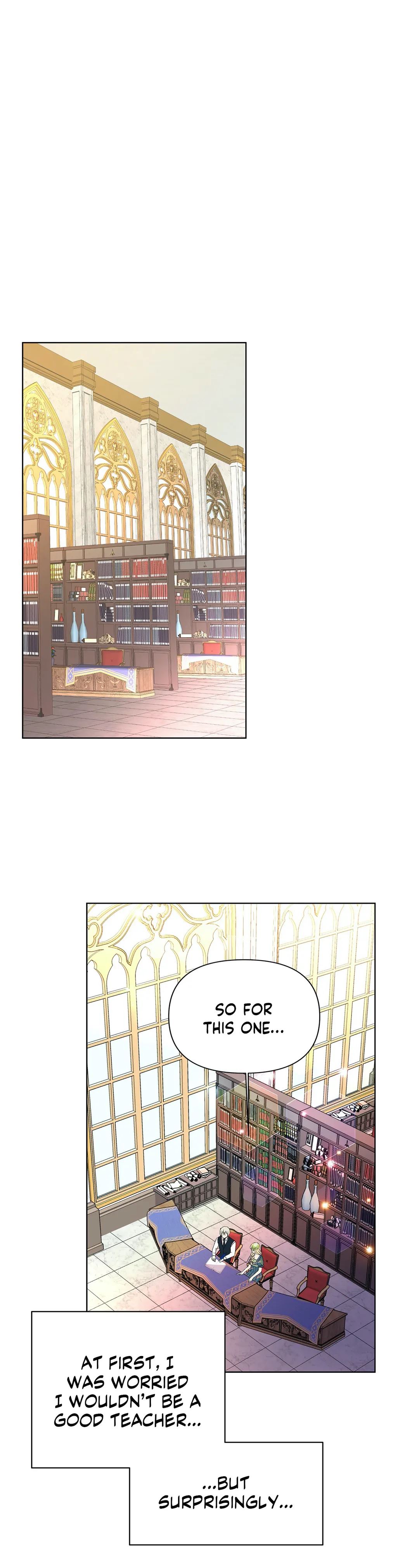 Princess Villainess Chapter 9 image 24