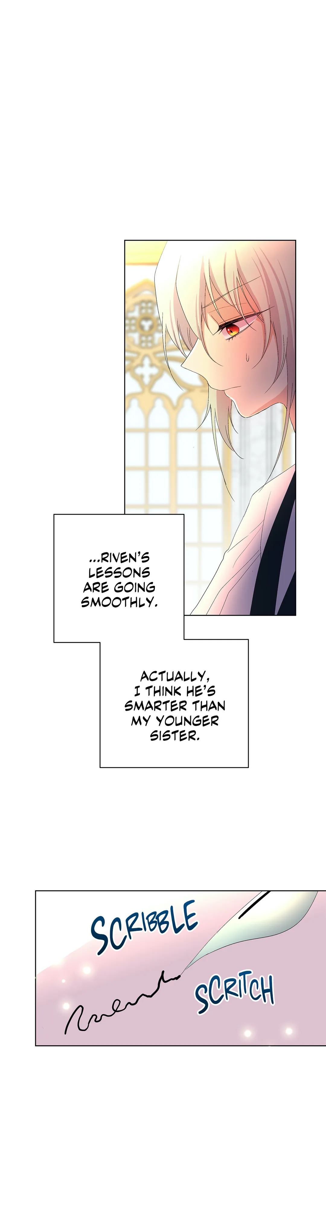 Princess Villainess Chapter 9 image 25