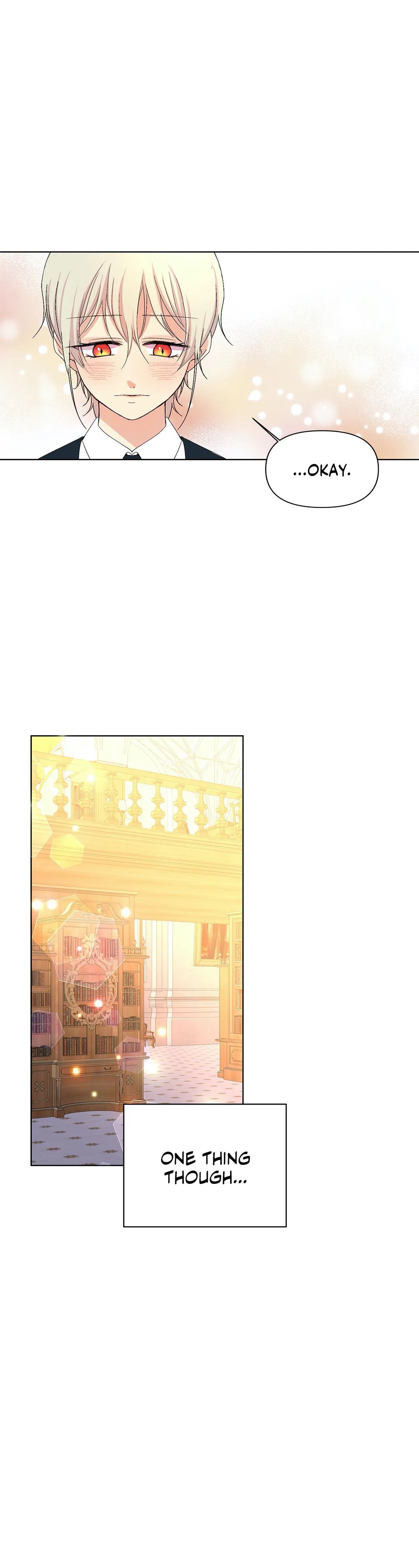 Princess Villainess Chapter 9 image 27