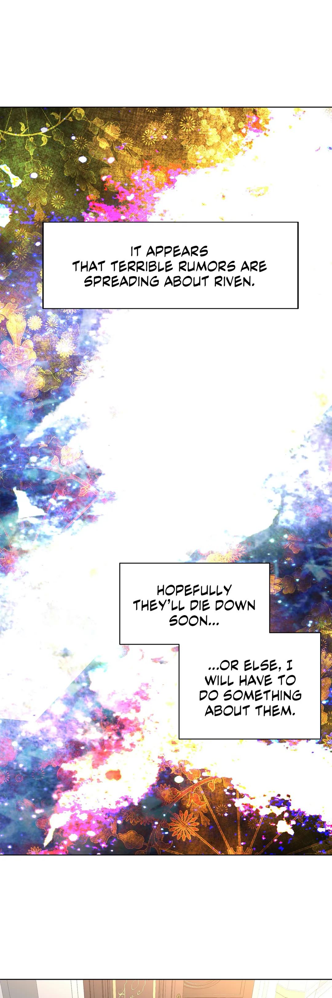 Princess Villainess Chapter 9 image 28