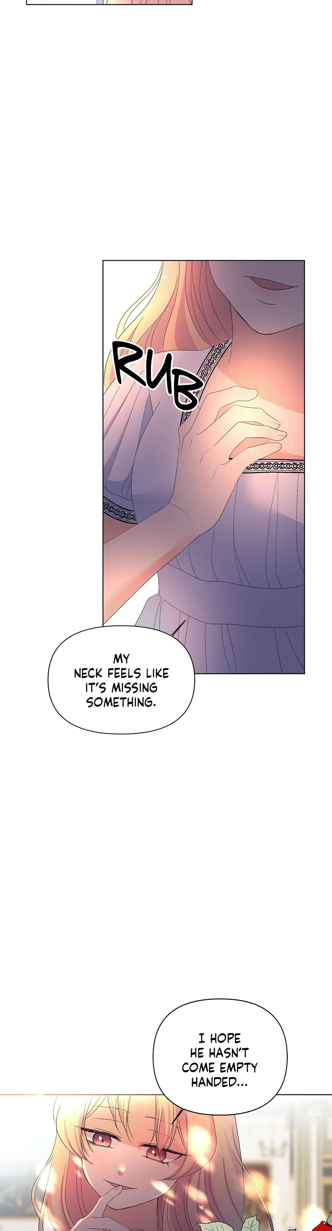 Princess Villainess Chapter 9 image 2