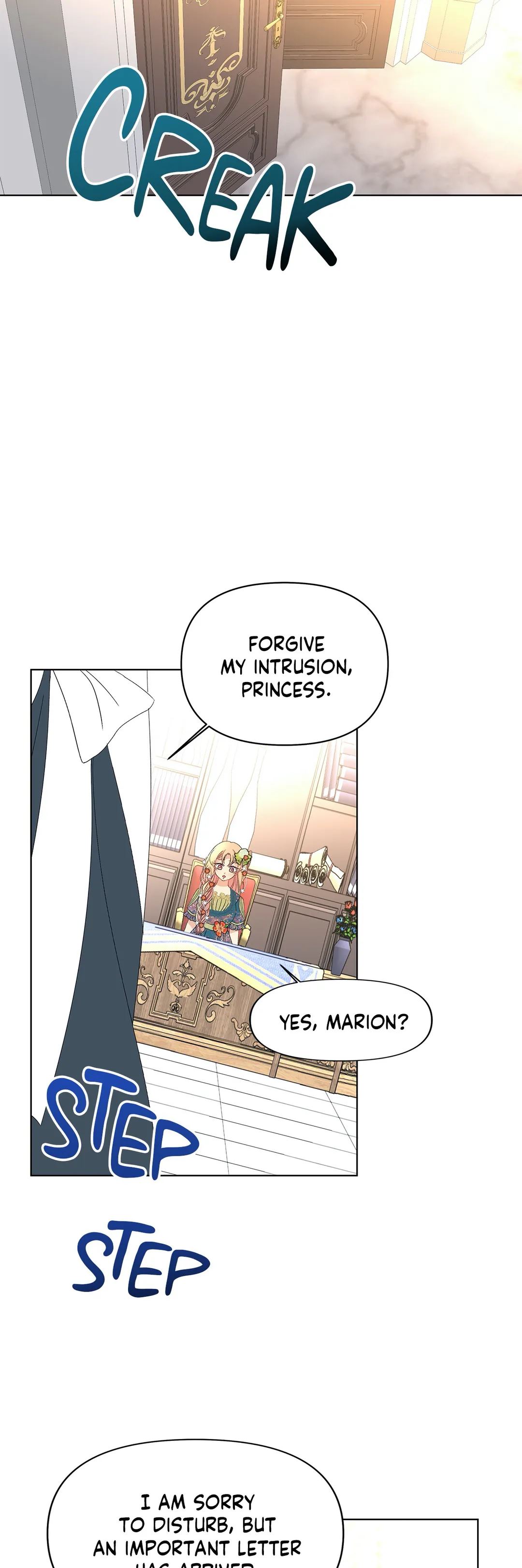 Princess Villainess Chapter 9 image 29