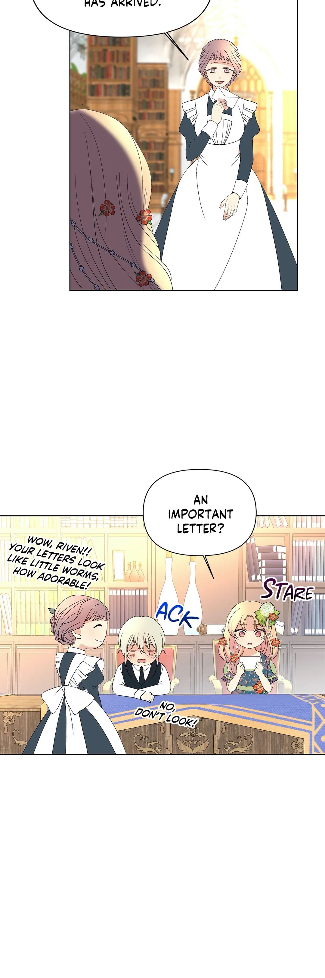 Princess Villainess Chapter 9 image 30
