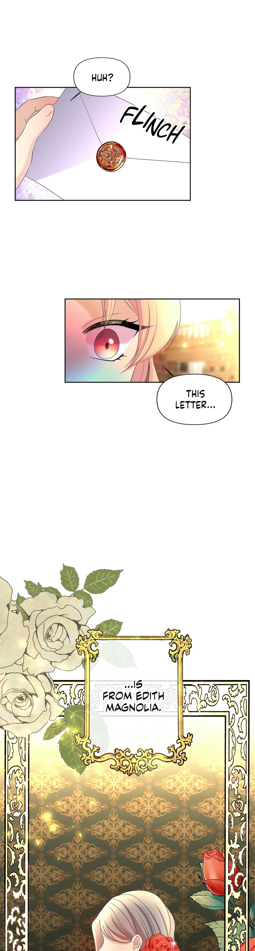 Princess Villainess Chapter 9 image 31