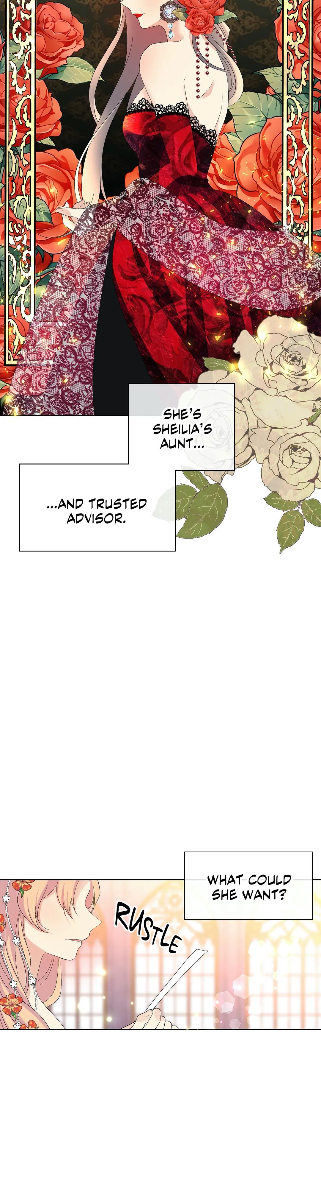 Princess Villainess Chapter 9 image 32
