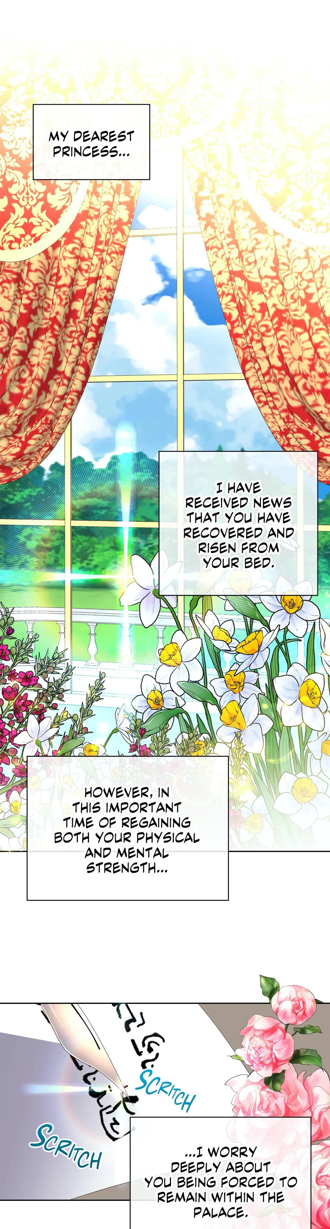 Princess Villainess Chapter 9 image 33