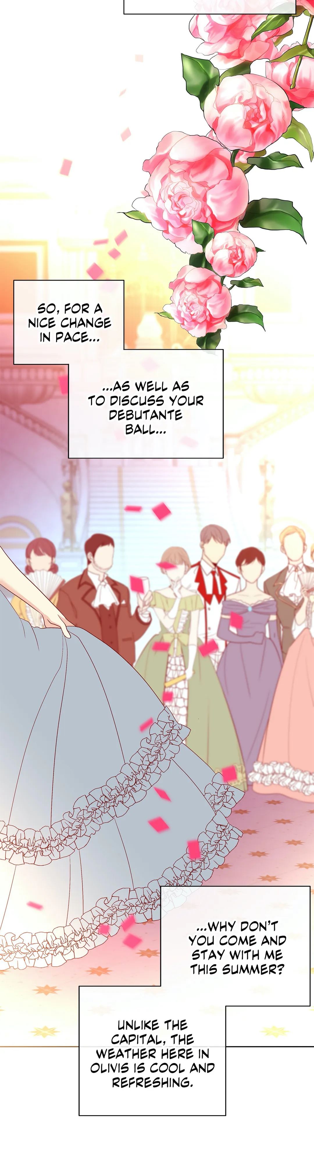 Princess Villainess Chapter 9 image 34