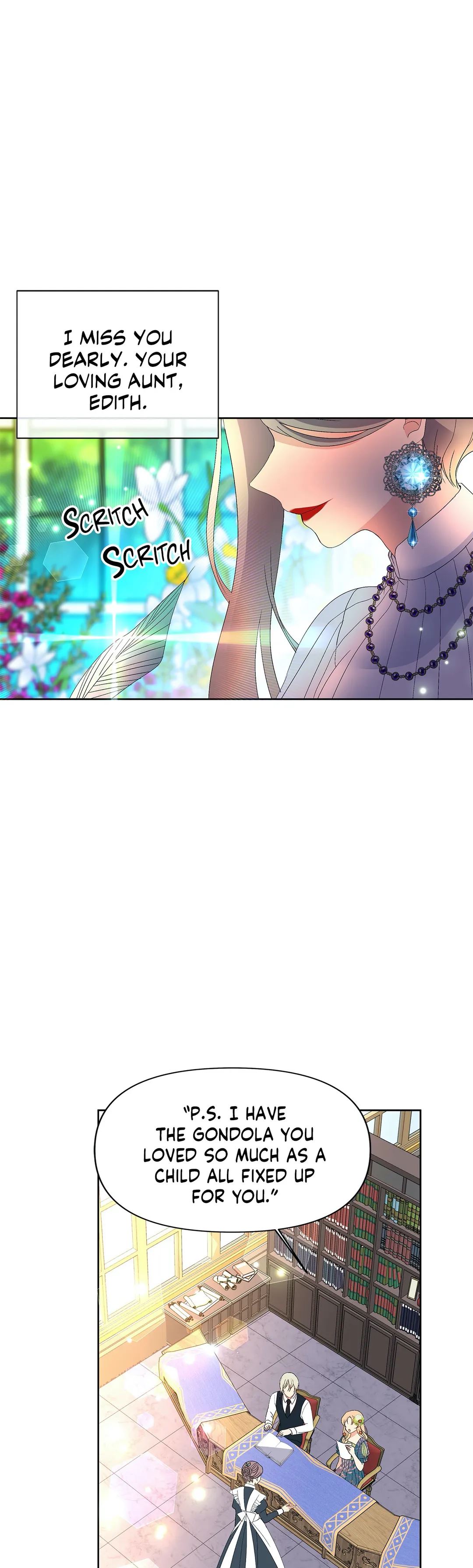 Princess Villainess Chapter 9 image 35