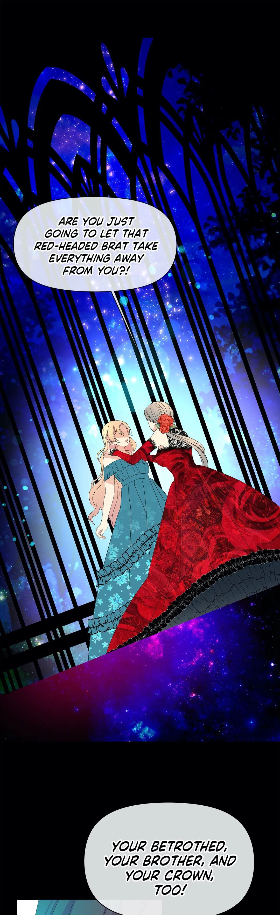 Princess Villainess Chapter 9 image 38