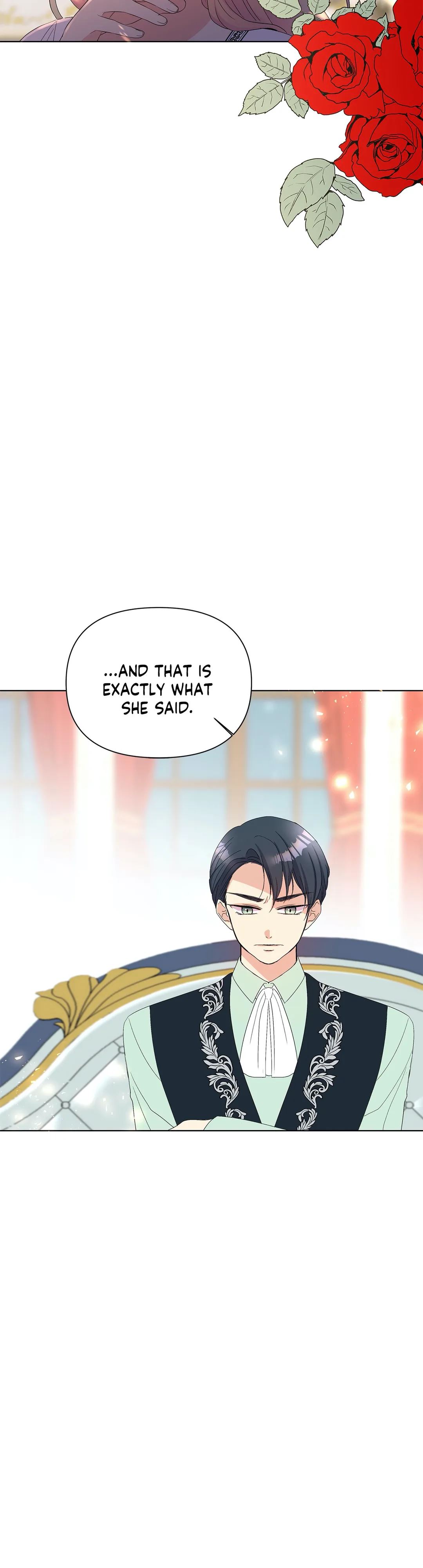 Princess Villainess Chapter 9 image 3