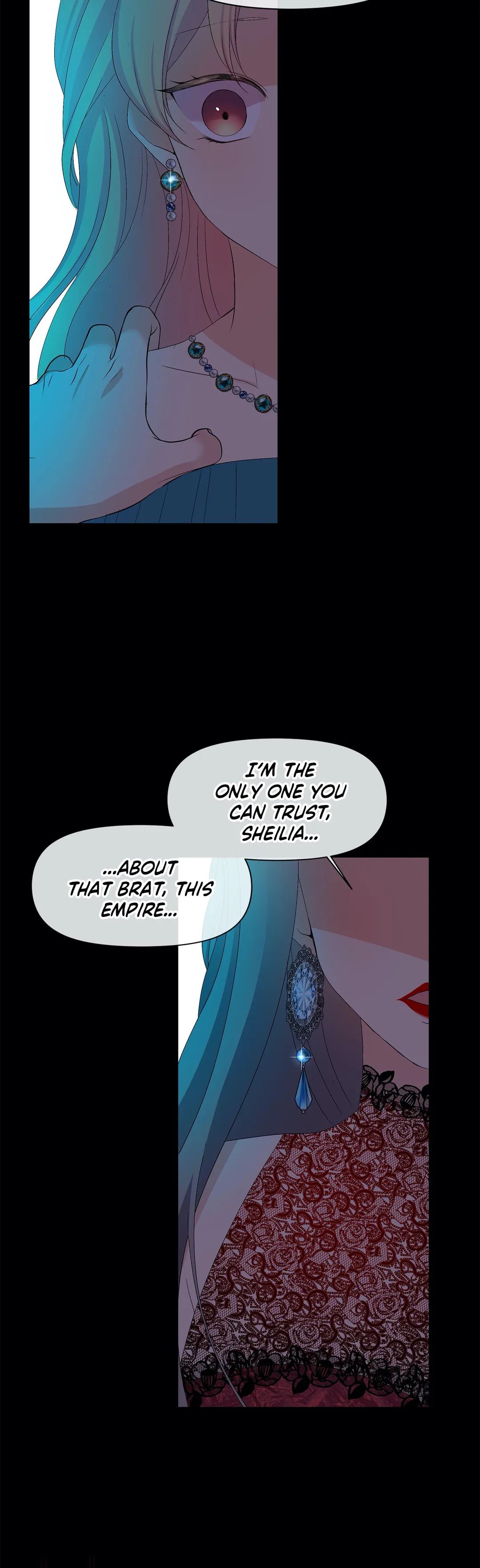 Princess Villainess Chapter 9 image 39