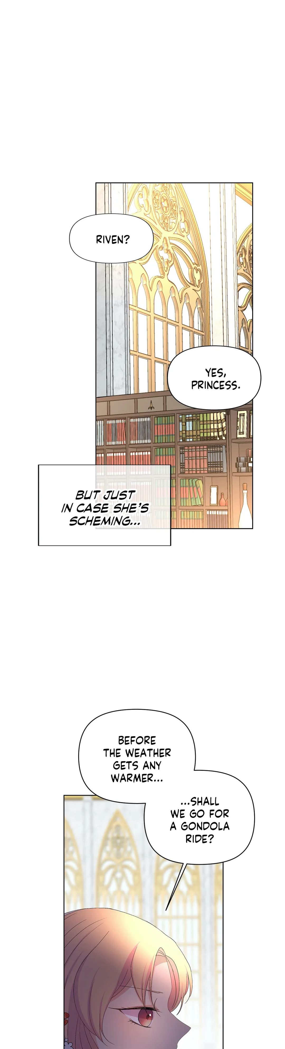 Princess Villainess Chapter 9 image 43