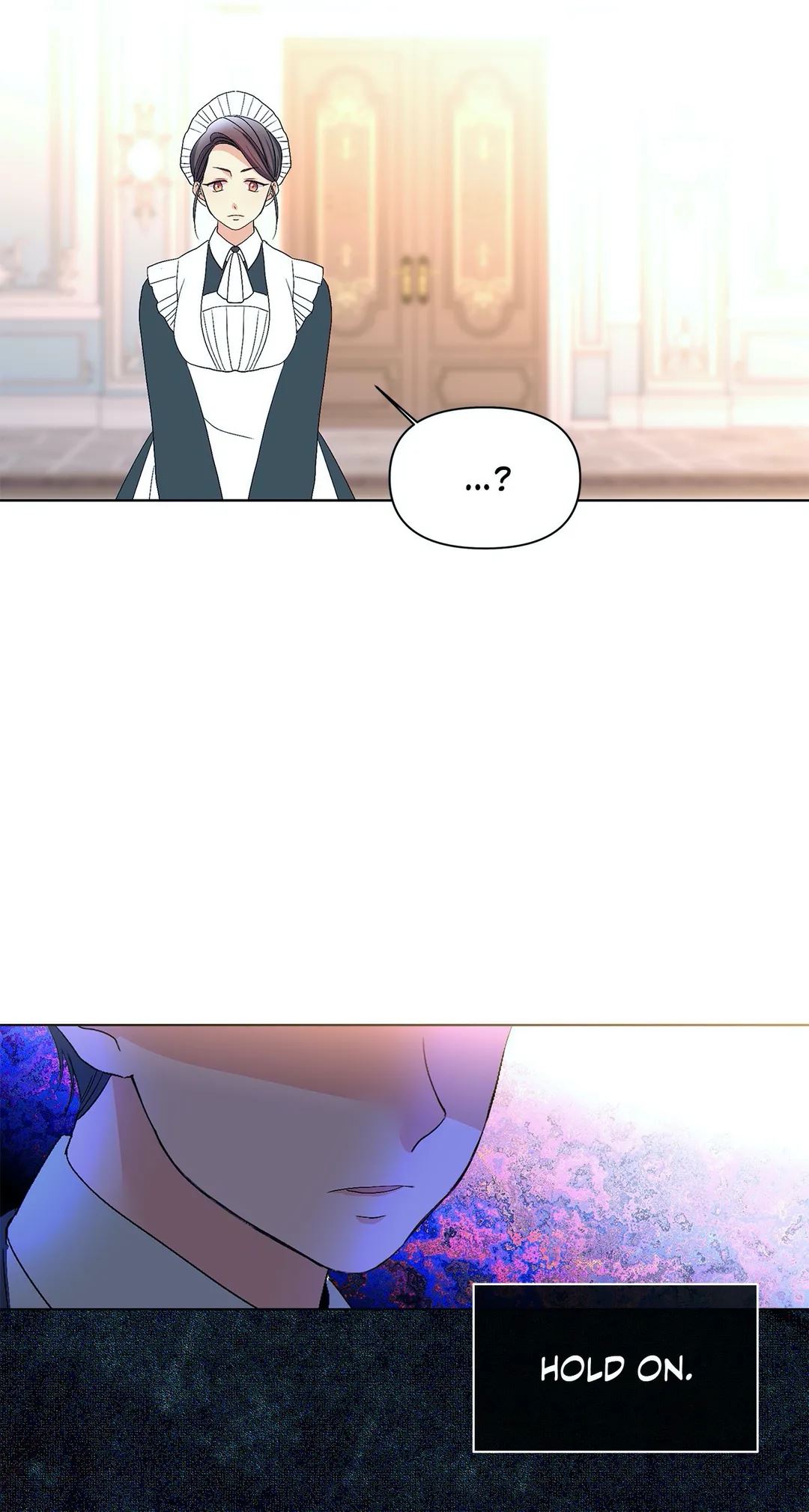 Princess Villainess Chapter 9 image 5
