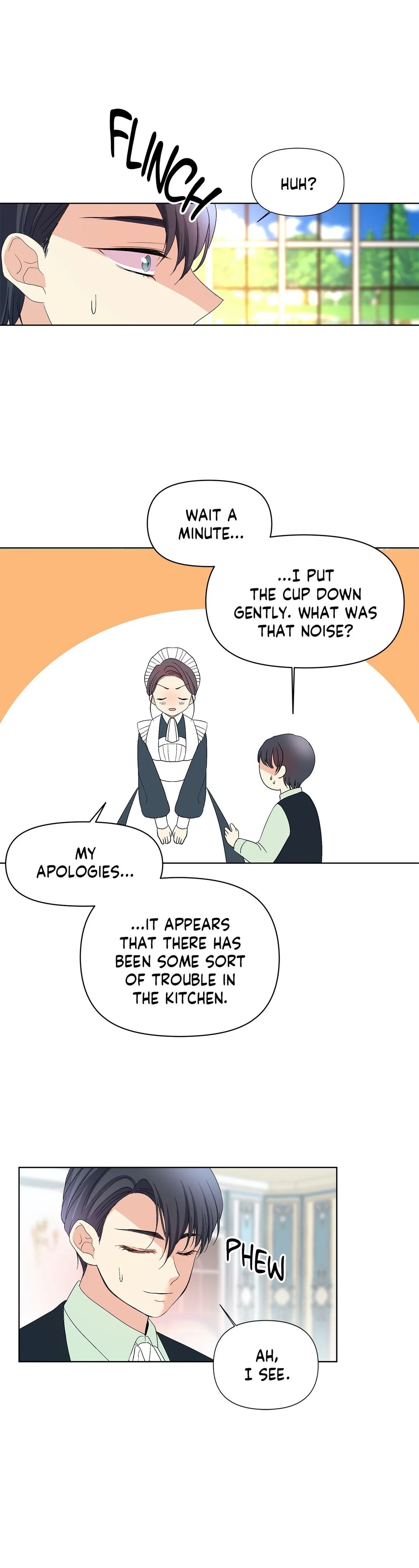Princess Villainess Chapter 9 image 8