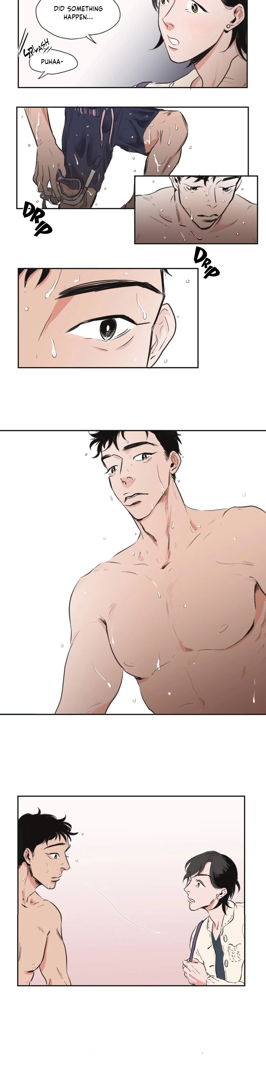 Love Barometer Chapter 0 - Prologue image 15