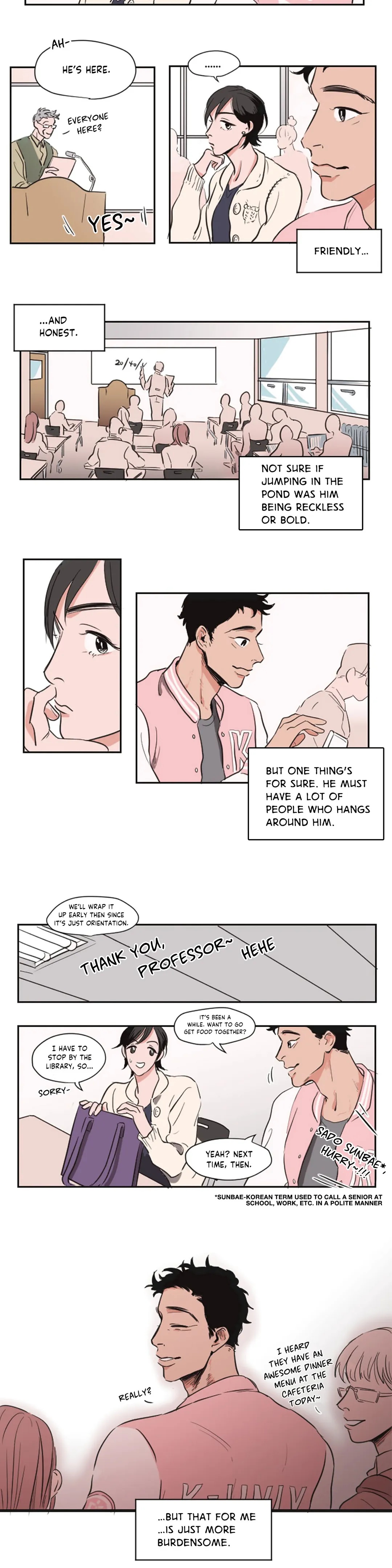 Love Barometer Chapter 1 image 10