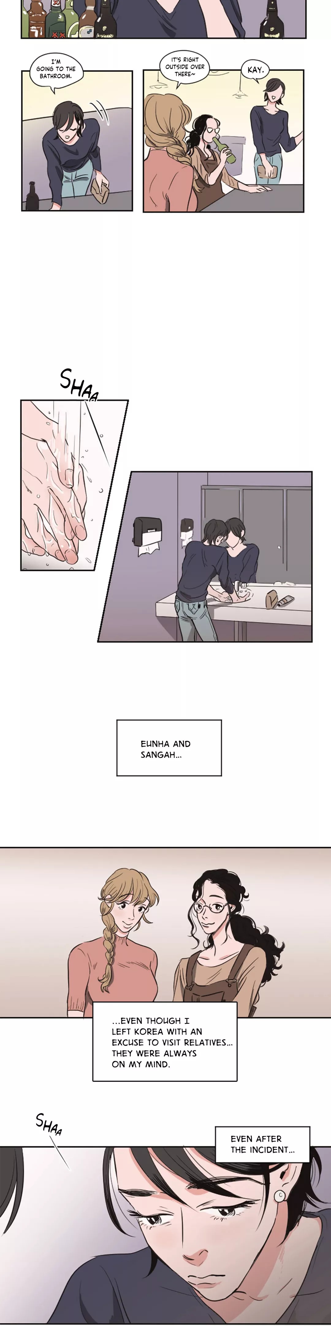 Love Barometer Chapter 1 image 13