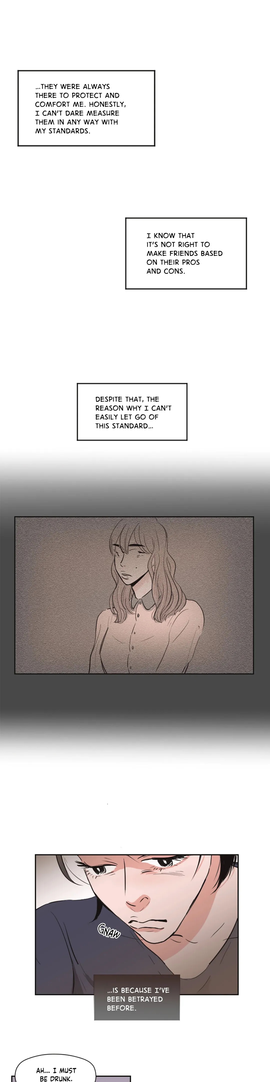 Love Barometer Chapter 1 image 14