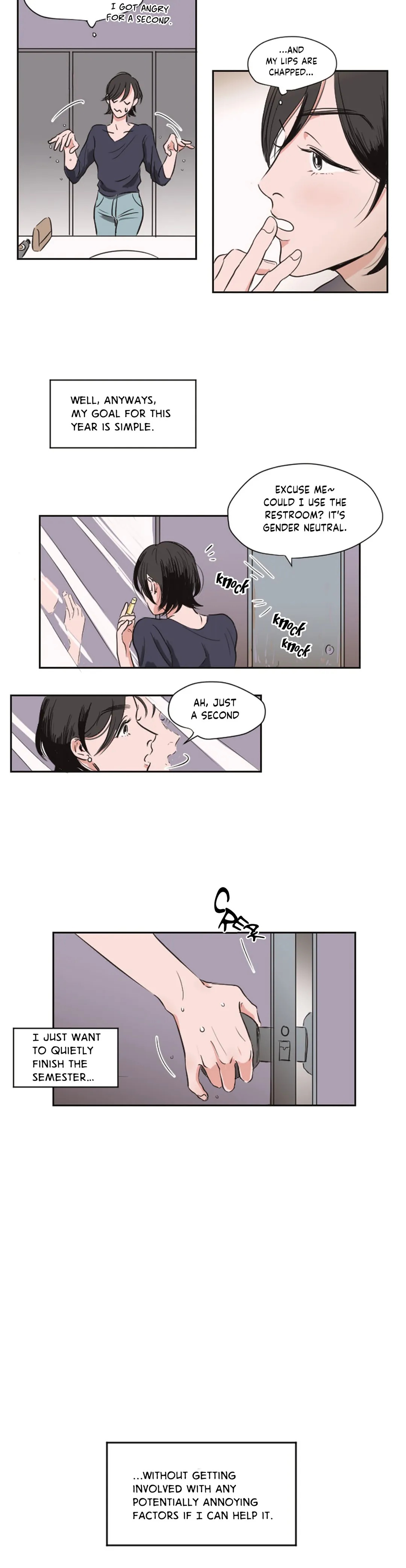 Love Barometer Chapter 1 image 15