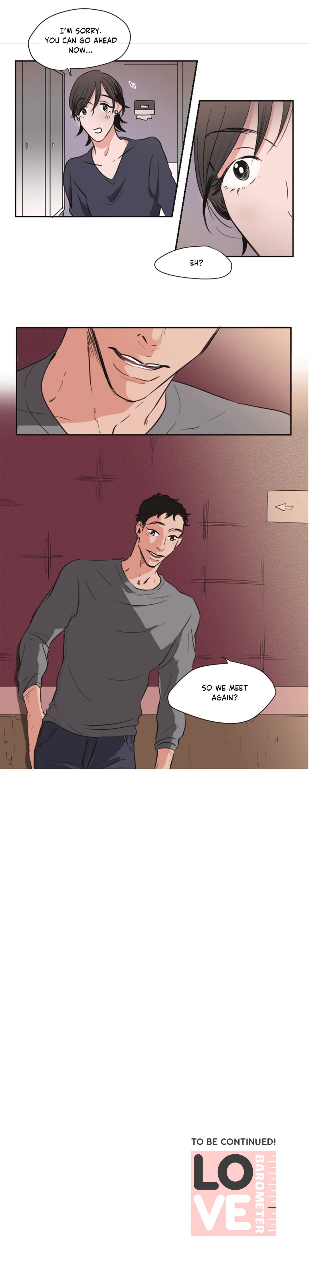 Love Barometer Chapter 1 image 16